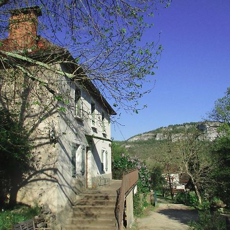 Le Ricochet Villa Brengues Dış mekan fotoğraf